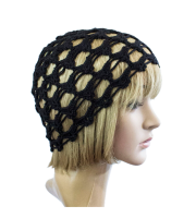 Pink Hat Pattern