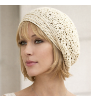 Crochet hat pattern women Summer hats women