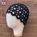 1920s Gatsby Style Flapper Hat Crochet Pattern