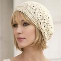 Crochet hat pattern women Summer hats women