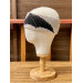 Bat & Dragon Wings Unisex Ear Warmer – Tapestry Crochet PDF Pattern