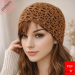 Romance Lace Beanie Crochet Pattern (PDF Download)