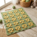Crochet Granny square pattern
