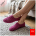 Crochet pattern  Slippers for mowen 