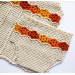 Diaper Cover crochet Pattern