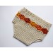 Diaper Cover crochet Pattern