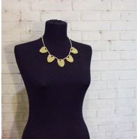 How to crochet Heart (necklace)